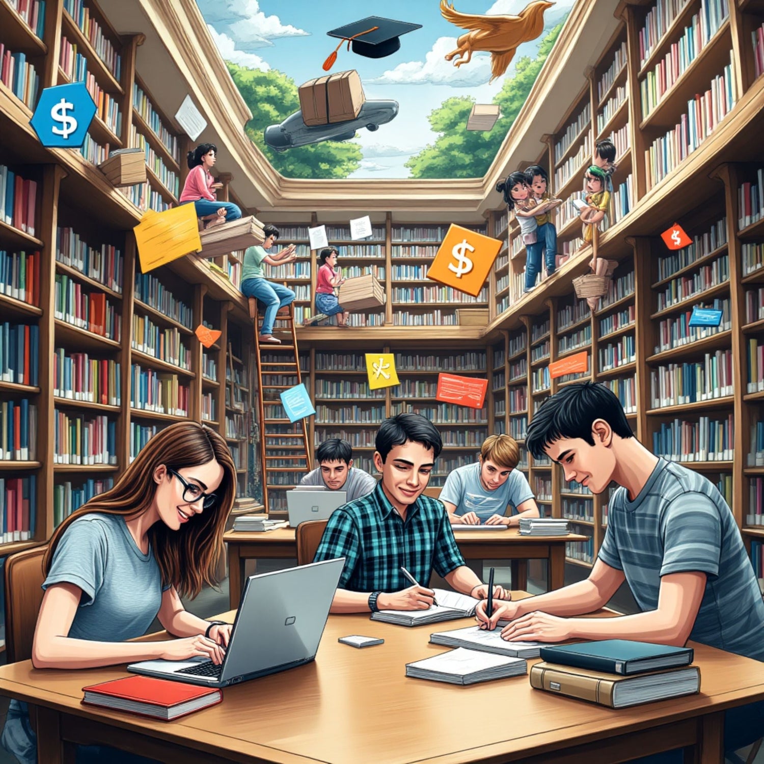 Educación y Pedagogía