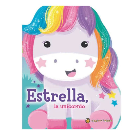 Estrella, La Unicornio / Pd.