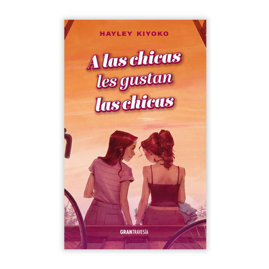 A Las Chicas Les Gustan Las Chicas