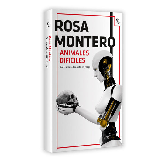 Animales Difíciles. Bajo pedido