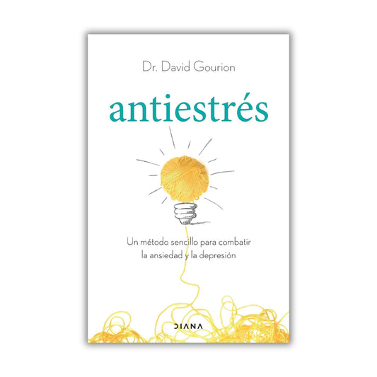 Antiestrés
