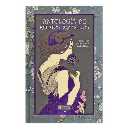 Antología de relatos románticos