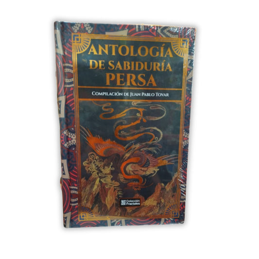 Antología de sabiduría Persa