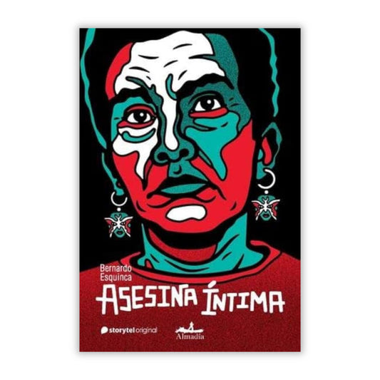 Asesina íntima. Bajo pedido