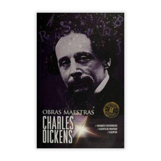 Charles Dickens / Obras Maestras