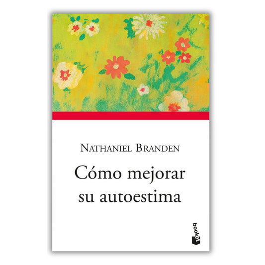 Como mejorar su autoestima