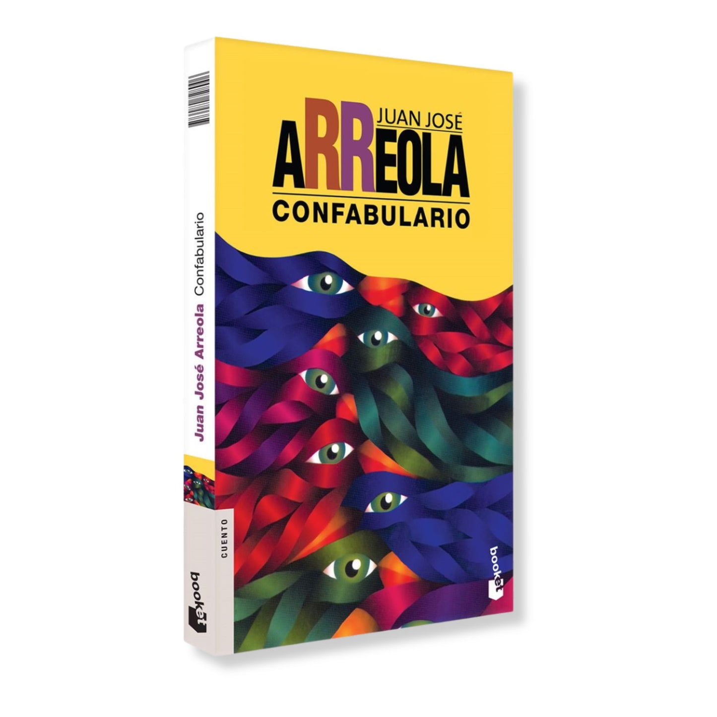 Confabulario