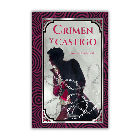 Crimen Y Castigo (Empastado/Fractales)