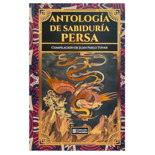 Antología de sabiduría Persa