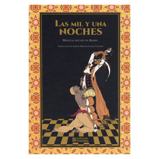 Las Mil Y Una Noches. Noches Mágicas De Arabia / Pd.