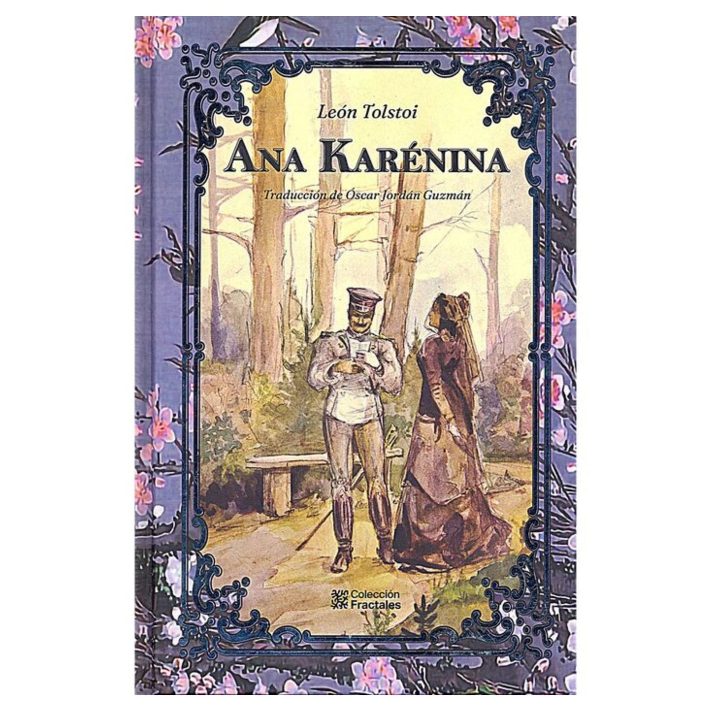 ANA KARÈNINA