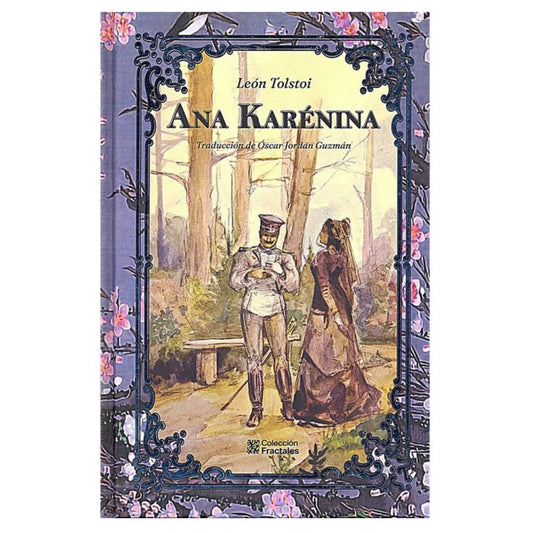 ANA KARÈNINA