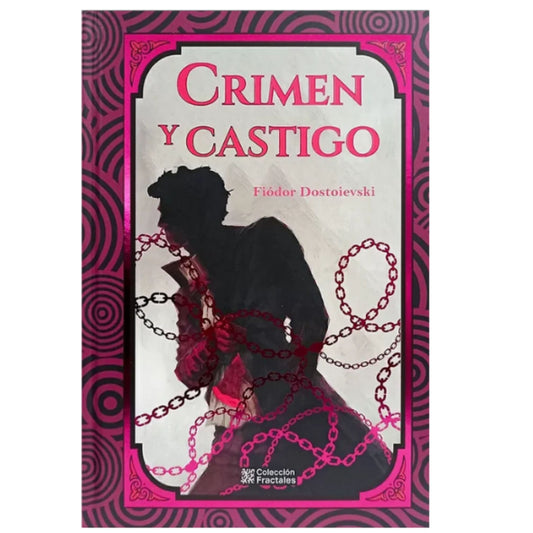Crimen Y Castigo (Empastado/Fractales)