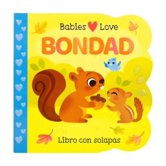 Babies Love. Bondad / Pd.