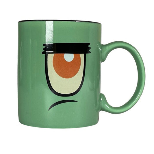Taza Plankton - Bob Esponja