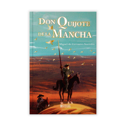 Don Quijote de la Mancha