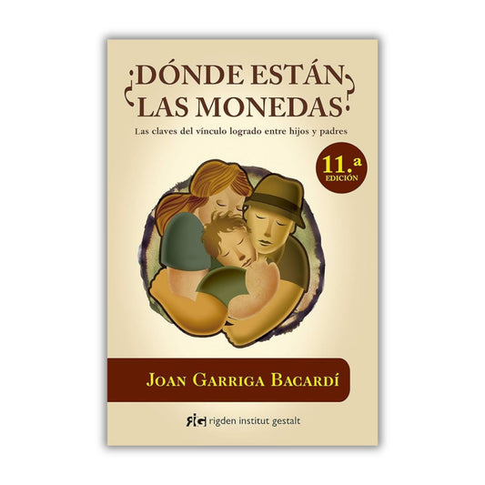 ¿Dónde están las monedas?