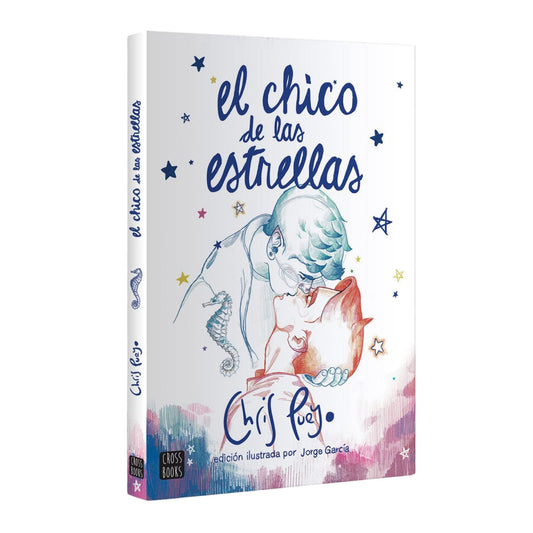 El Chico De Las Estrellas