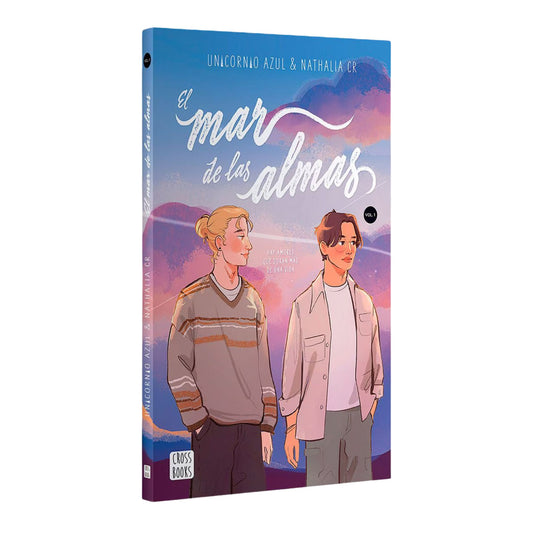 El Mar De Las Almas / Vol. 1