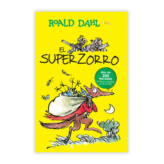 El superzorro