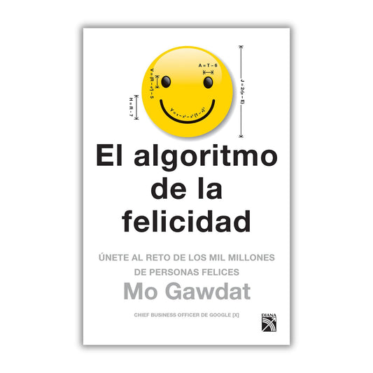 El algoritmo de la felicidad
