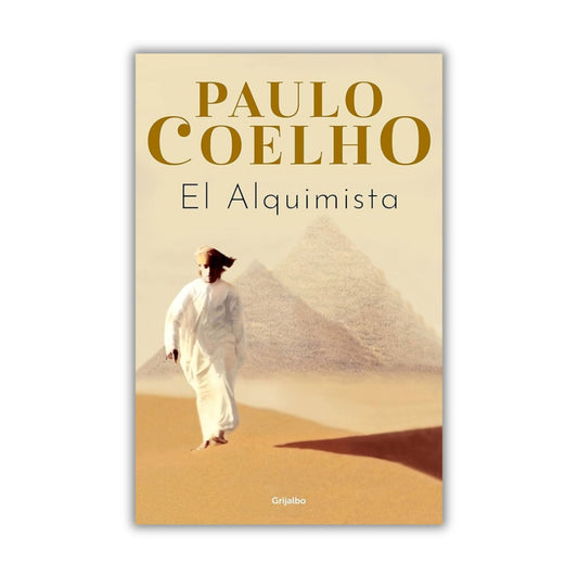El Alquimista, Bajo pedido