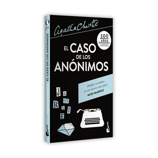 El caso de los anónimos