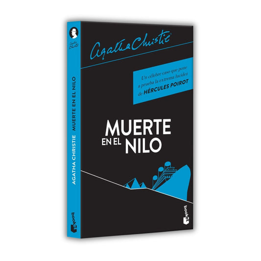 Muerte en el Nilo