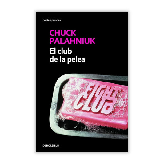 El club de la pelea