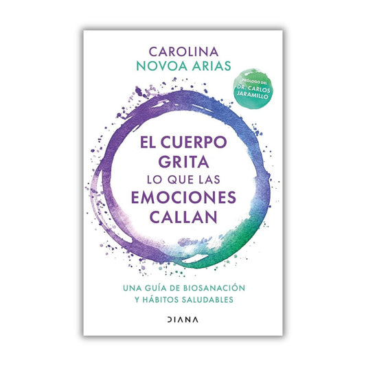 El cuerpo grita lo que las emociones callan