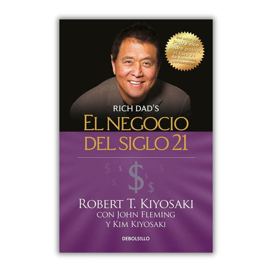 El negocio del siglo 21