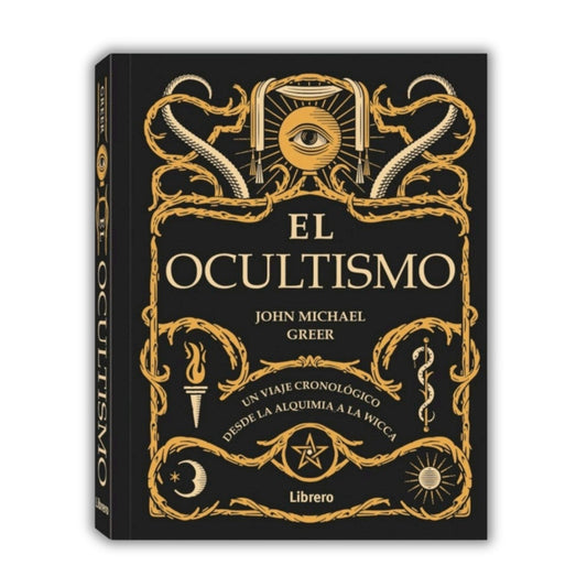 El ocultismo