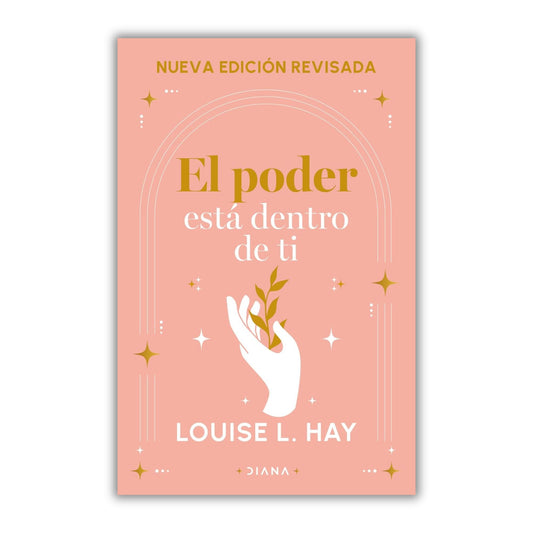 El poder esta dentro de ti