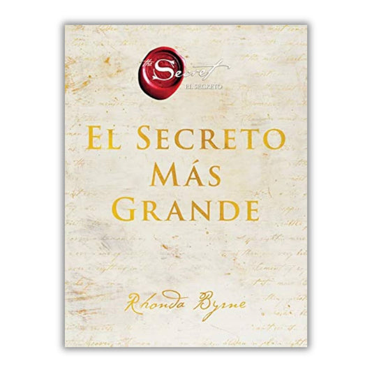 El secreto mas grande