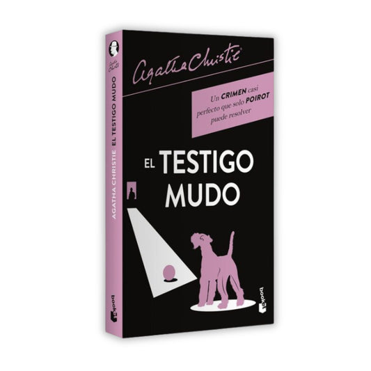 El testigo mudo