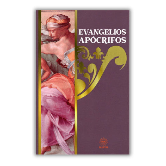 Evangelios apócrifos