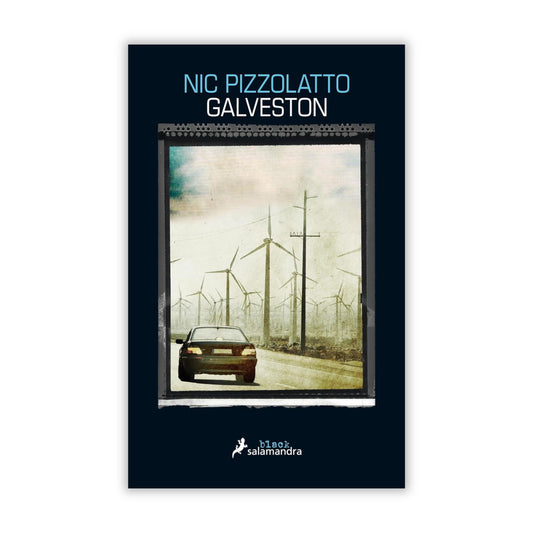 Galveston