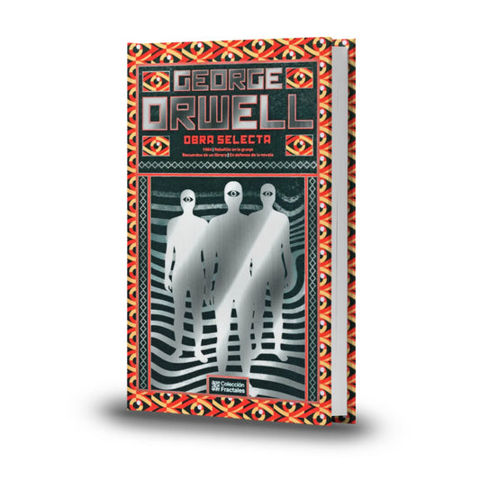 George Orwell. Obra Selecta / Pd.