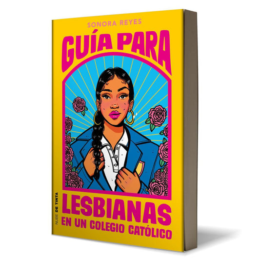 Guía Para Lesbianas En Un Colegio Católico