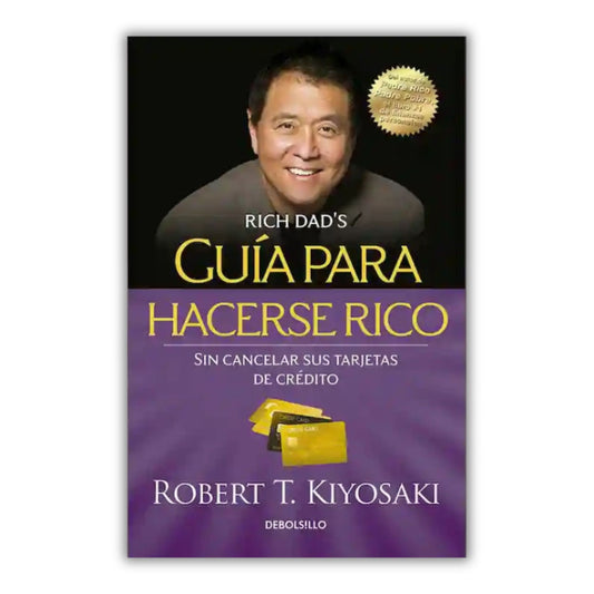 Guía para hacerse rico