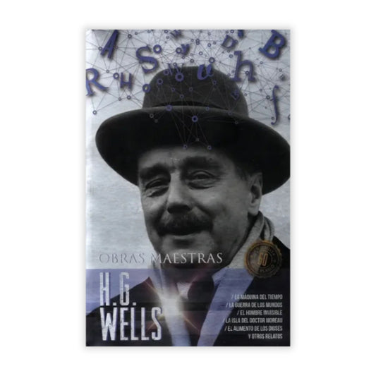 H. G. Wells, Obras Maestras