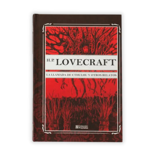 H.p. Lovecraft. La Llamada De Cthulhu Y Otros Relatos / Pd.