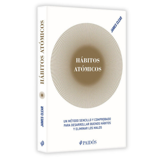 Hábitos atómicos. Bajo pedido