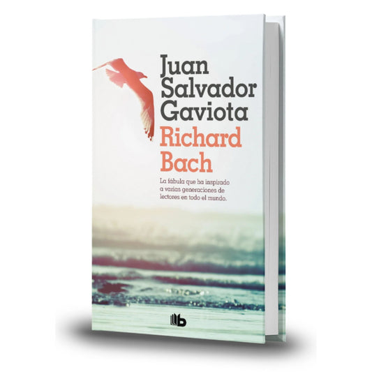 Juan Salvador Gaviota