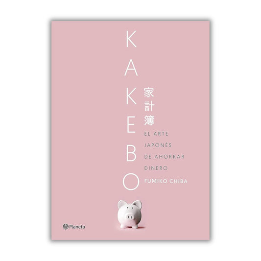Kakebo