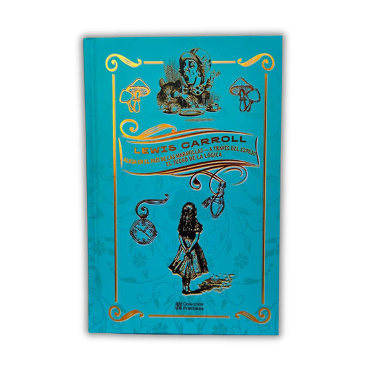 LEWIS CARROLL