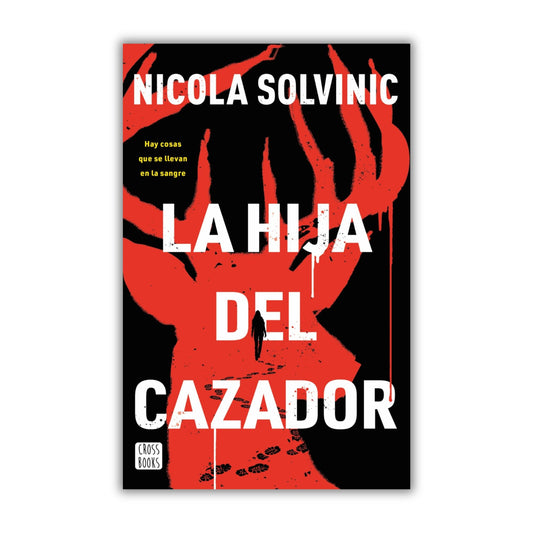 La Hija del Cazador. Bajo pedido