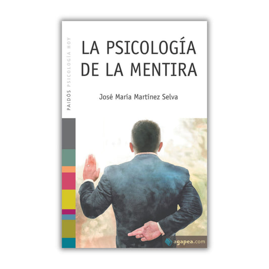 La psicología de la mentira