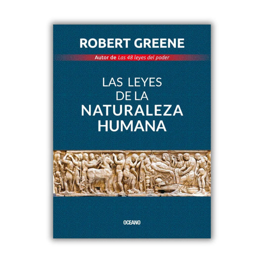 Las leyes de la naturaleza humana