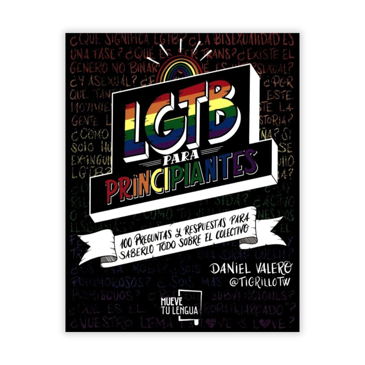 Lgtb Para Principiantes